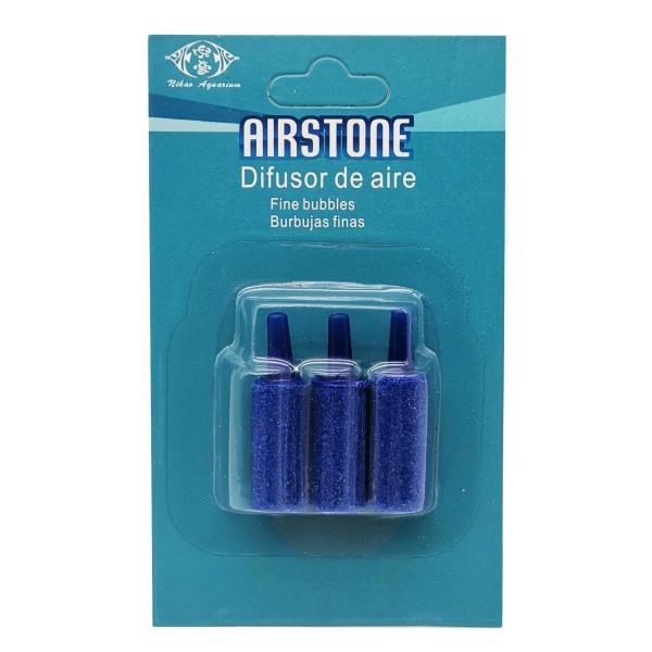 ΑΕΡΟΠΕΤΡΑ ΕΝΥΔΡΕΙΟΥ AIR STONE 3TMX 4.1CM X Ø 1.3CM